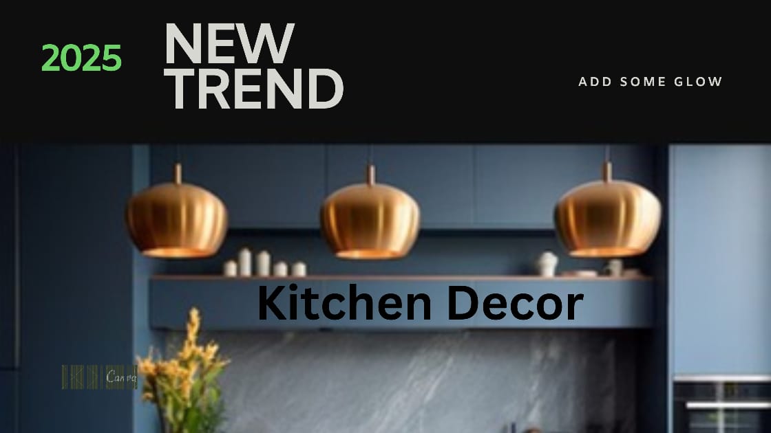 kitchen decor