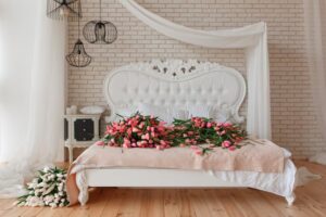 queen headboard ideas