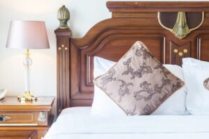 queen headboard best